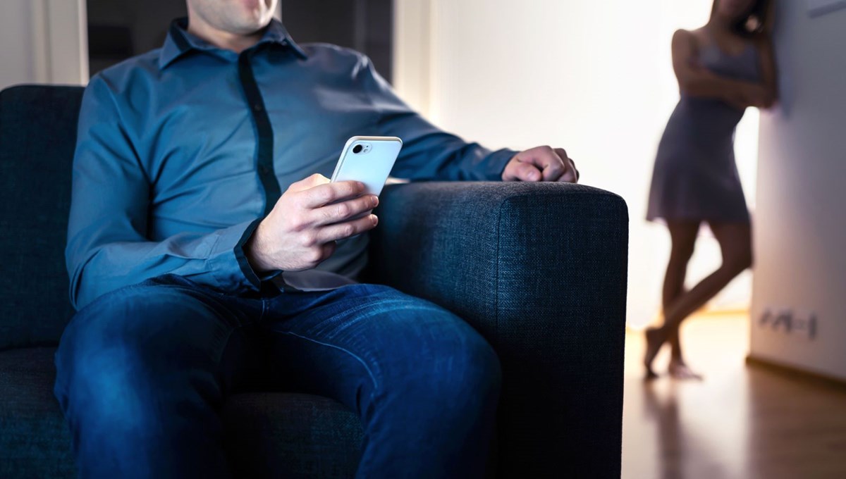 Casus filmi gibi boşanma davası