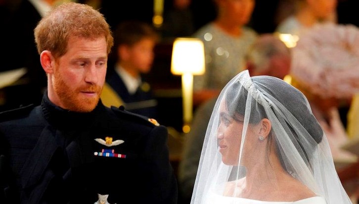 Prens Harry ayrılık iddiaları hakkında ilk kez konuştu