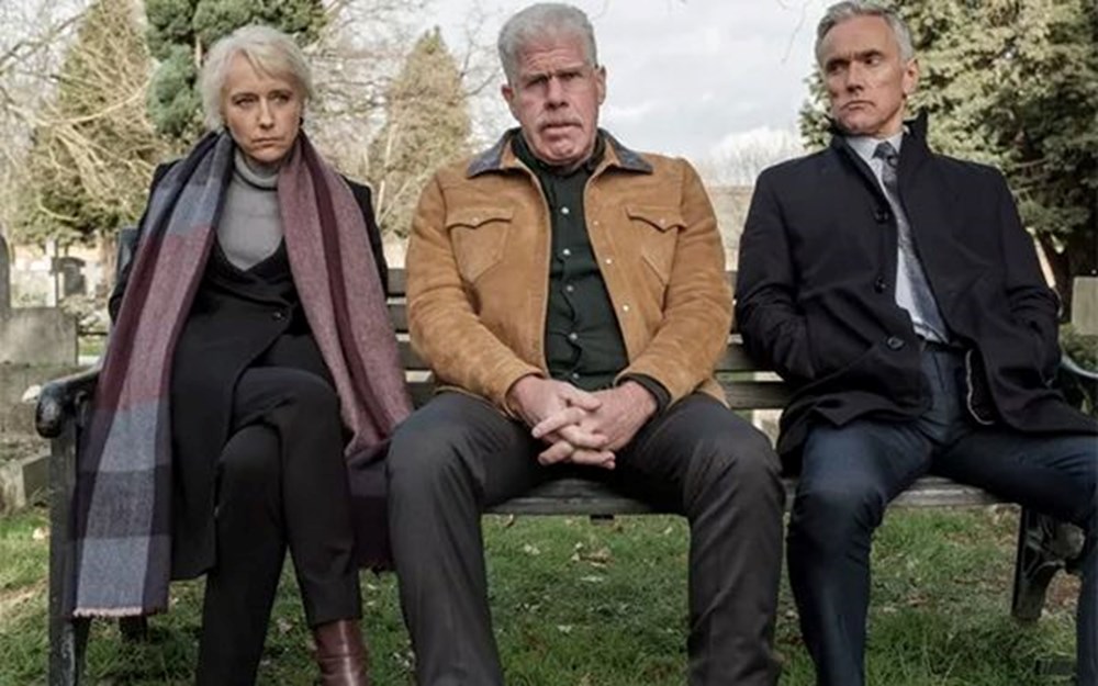 Tüm zamanların en iyi drama dizileri - 13