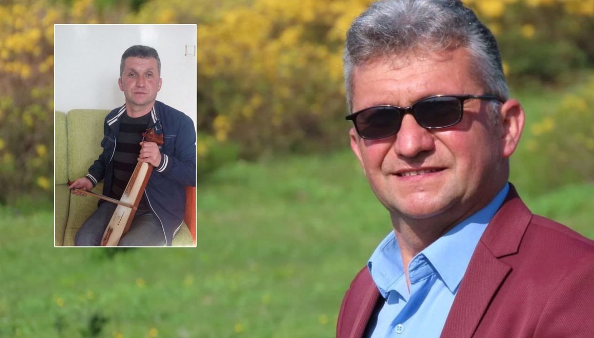 Sahnede şarkı söylerken kalp krizi geçiren sanatçı öldü