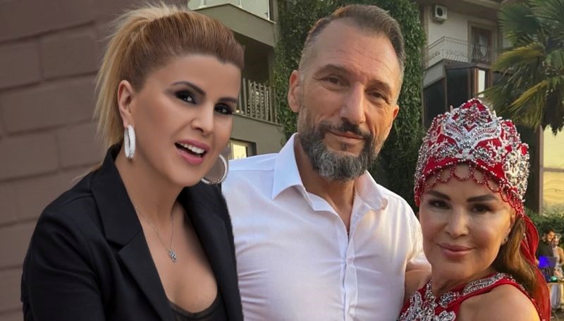 Astrolog Nuray Sayarı'nın mutlu günü