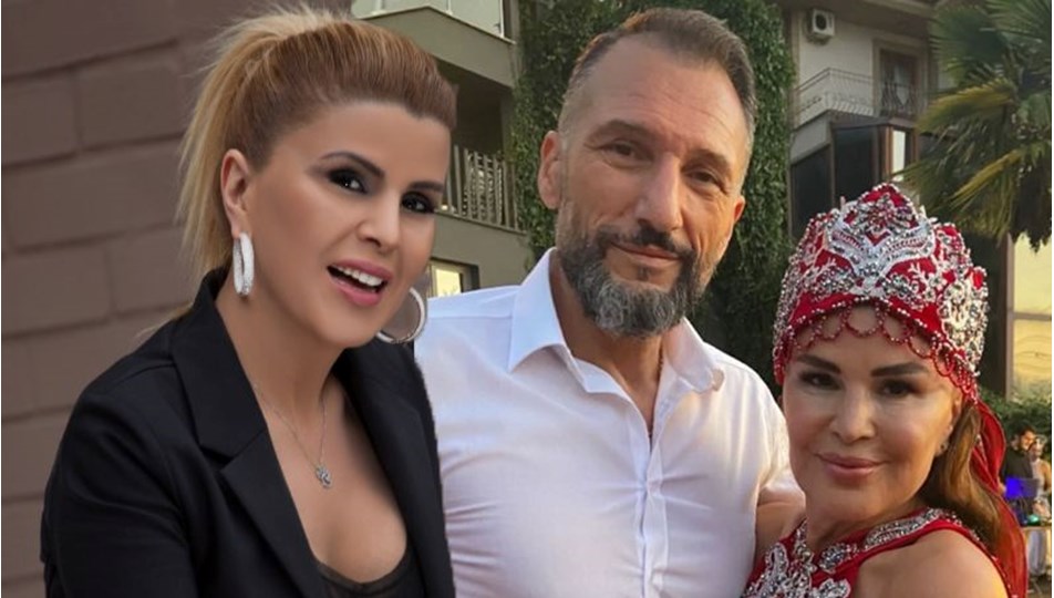Astrolog Nuray Sayarı'nın mutlu günü: Dünyaevine giriyor