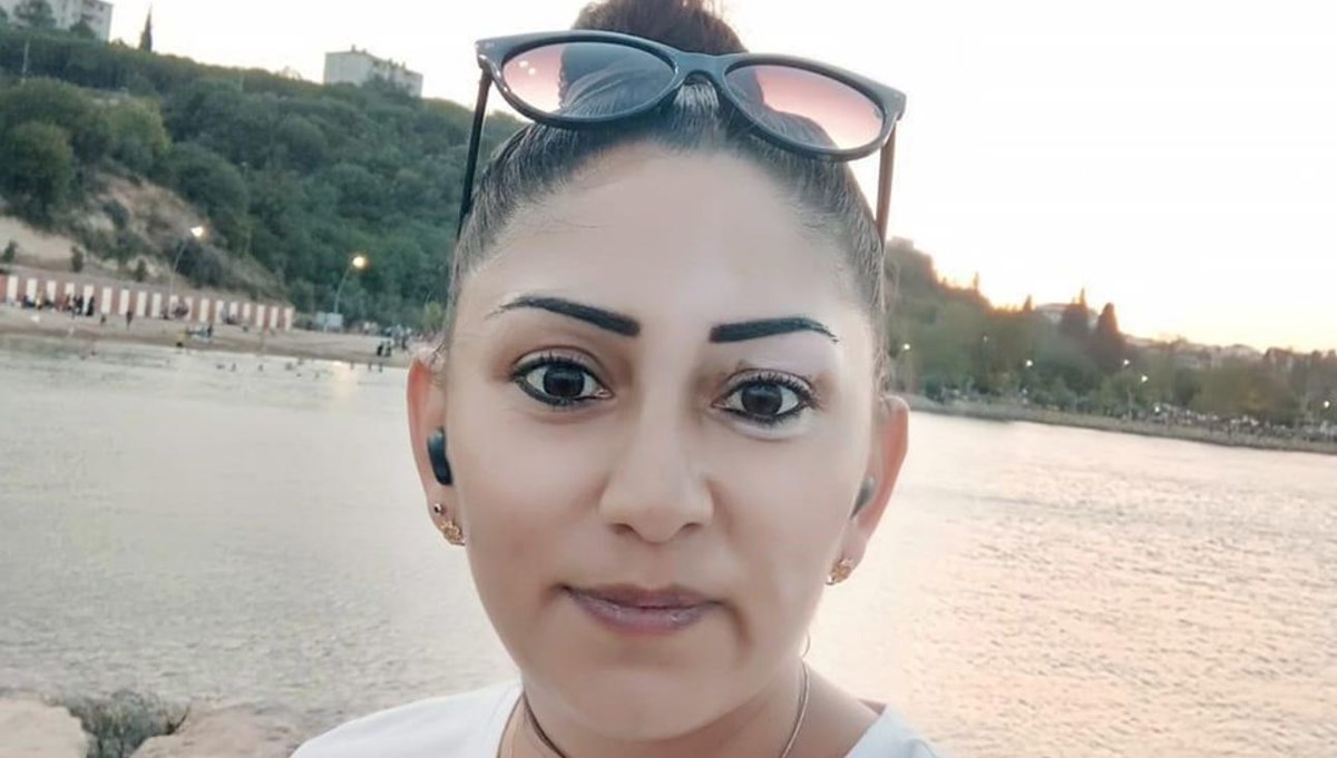Eşi tarafından vurulan kadın öldü Eşi tarafından vurulan kadın öldü