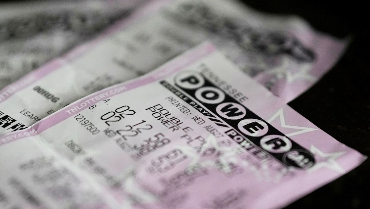 ChatGPT'nin verdiği numaralarla 100 bin dolar ikramiye kazandı