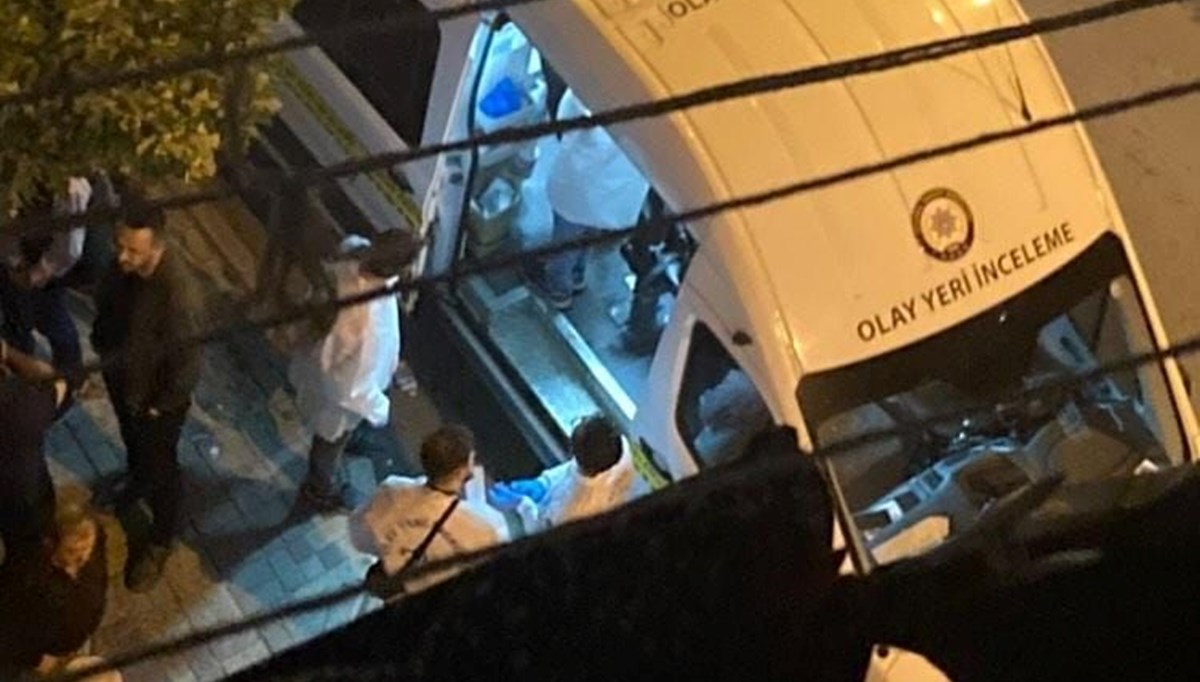 Silahla oyun ölümle bitti Silahla oyun ölümle bitti