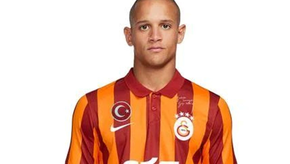 Galatasaray'ın yeni forması satışa çıktı