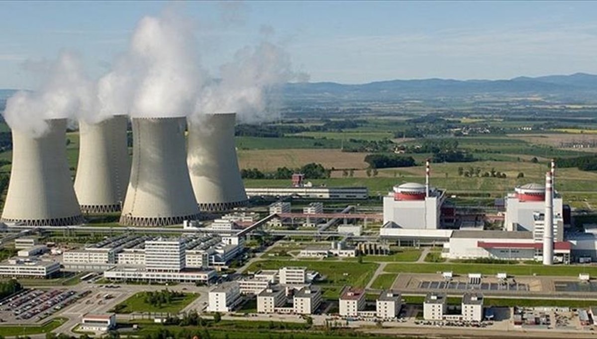 İtalya'dan nükleer enerjiye dönüş kararı: 1986'da Çernobil felaketi sonrası vageçilmişti İtalya'dan nükleer enerjiye dönüş kararı: 1986'da Çernobil felaketi sonrası vageçilmişti