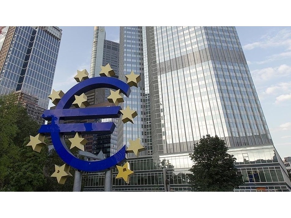 Euro Bölgesi'nde enflasyon sabit kaldı