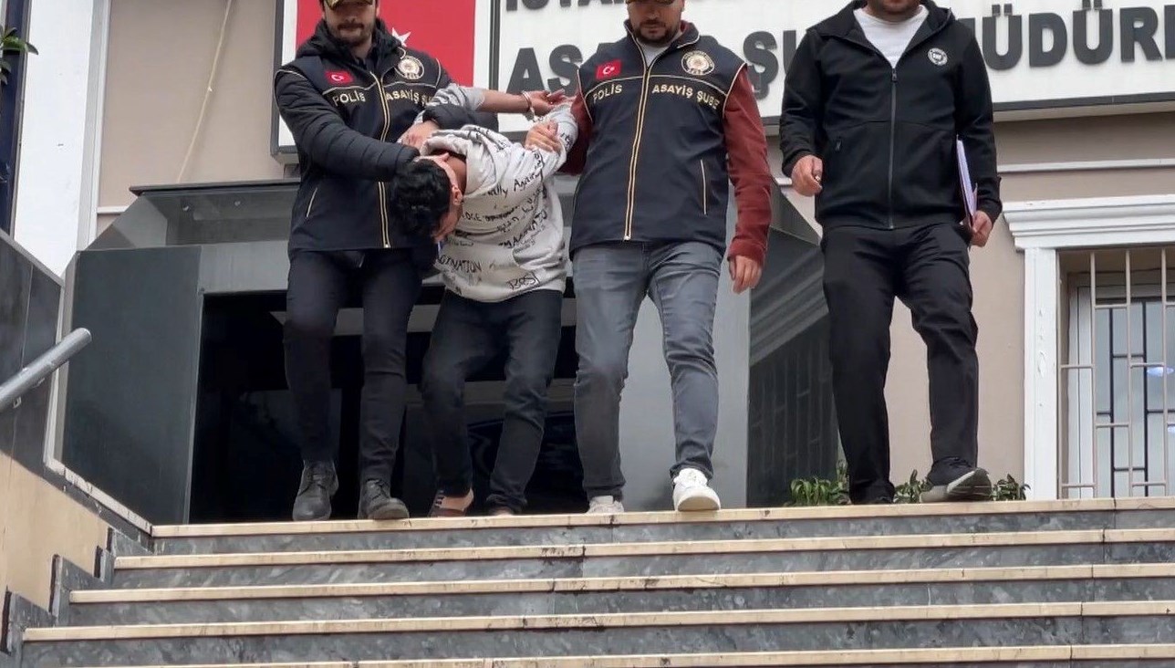 Faslı turistleri fidye için dört gün rehin tuttu