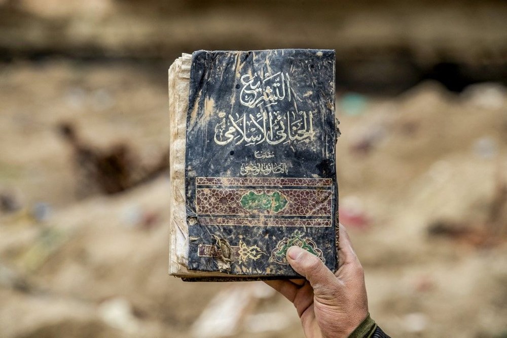 ABD, Suriye'de düzenlediği hava saldırısında çoğu kadın ve çocuktan oluşan sivillerin öldüğünü ilk kez kabul etti - 12