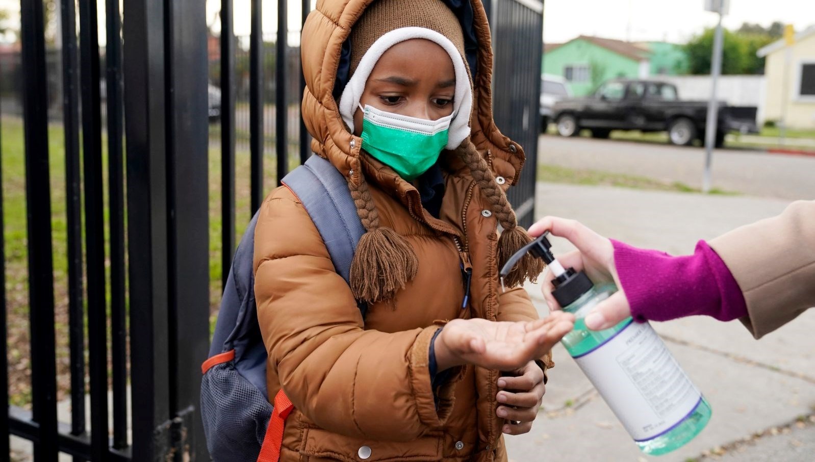 El dezenfektanlarındaki etanol, kanser riski nedeniyle yasaklanabilir