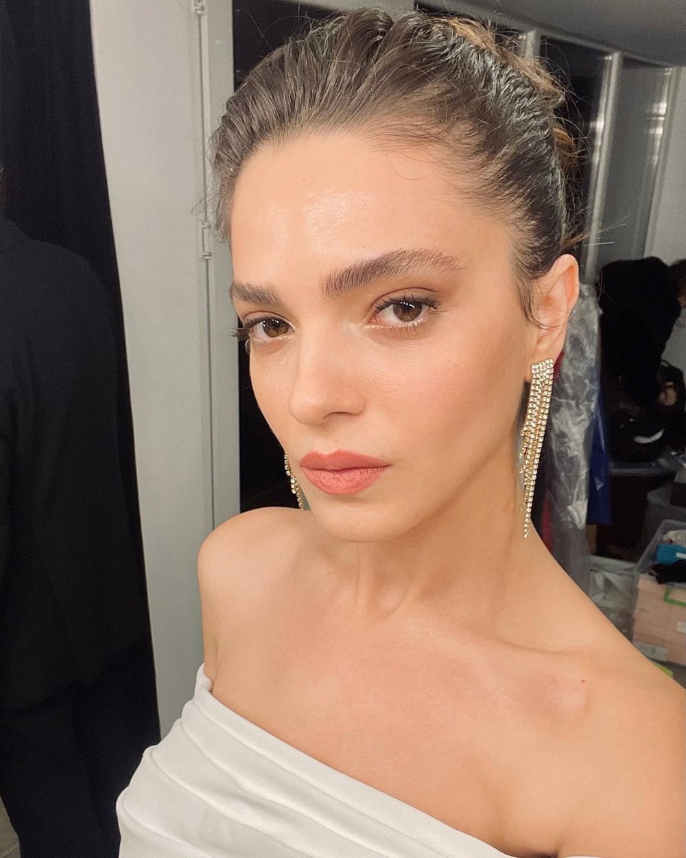 En popüler oyuncular listesi: IMDB Starmetre'de Ebru Şahin'den büyük başarı - 9