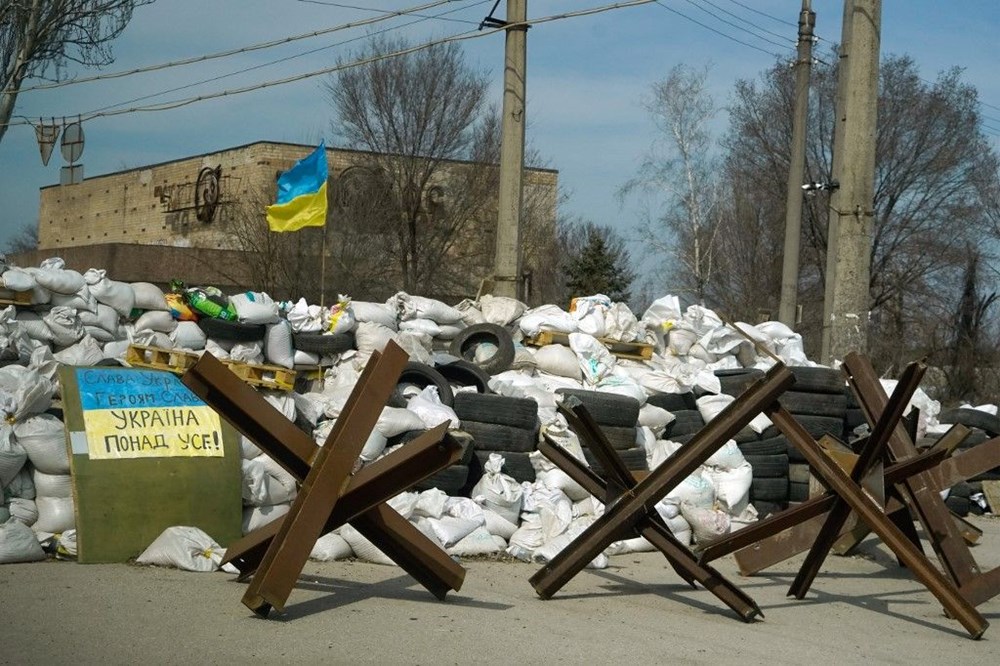 Ukrayna savaşının Rusya için istenmeyen beş sonucu - 6