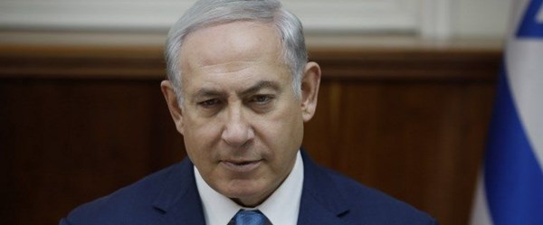 Netanyahu hastaneye kaldırıldı