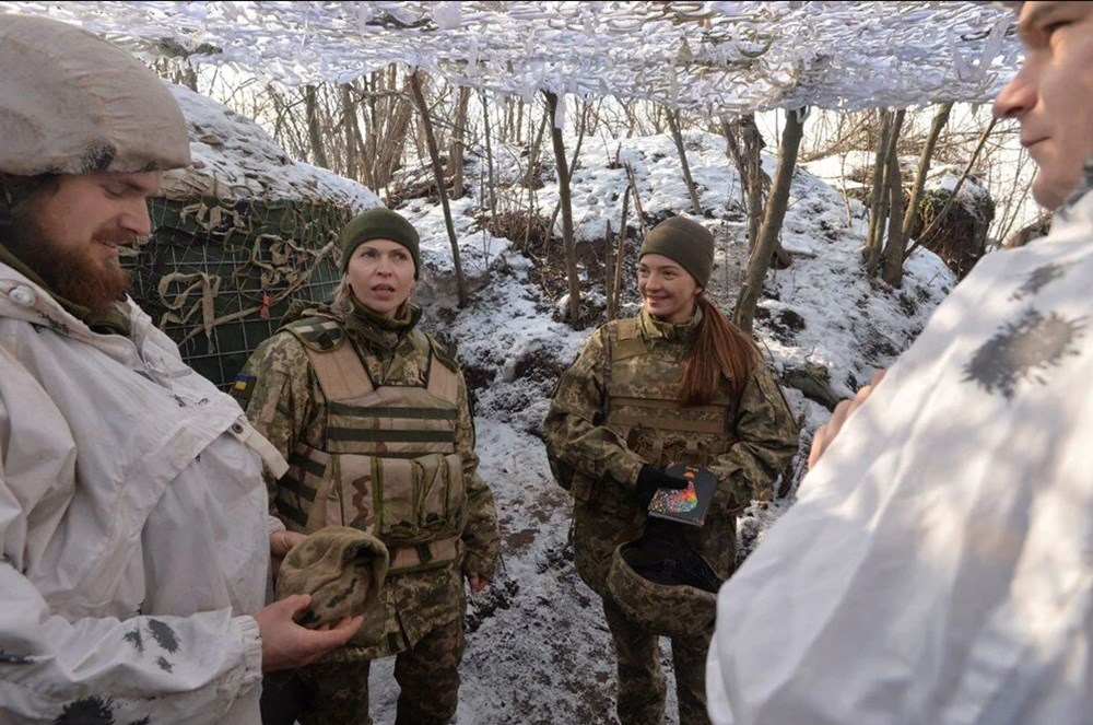 Rusya-Ukrayna krizi: Kremlin’den Donbass açıklaması - 5