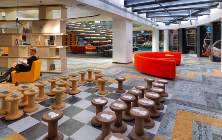 Karsinizda Google I Kiskandiracak Ofis Istanbul Da Acildi Ntv