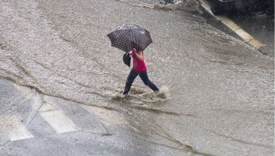 hava durumu meteoroloji den saganak yagis ve siddetli ruzgar uyarisi bugun hava nasil olacak ntv