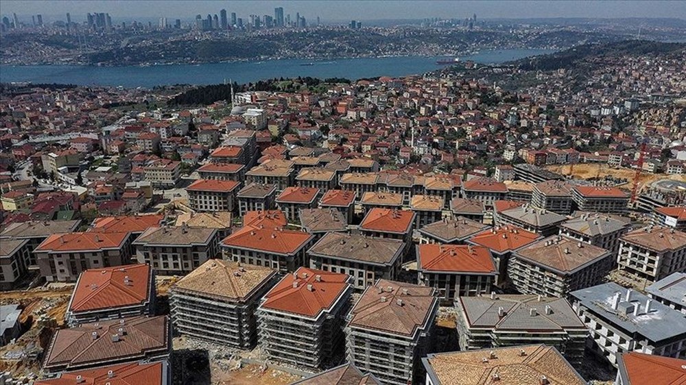 İstanbul'da evini yenilemek isteyenler dikkat! İşte 1 milyon 400 bin liralık desteğin ayrıntıları (15 soruda Yarısı Bizden Kampanyası) - 2