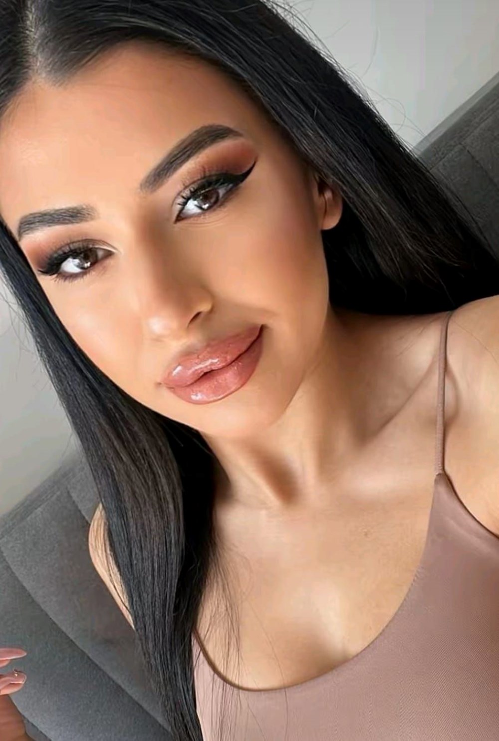 12'nci kattaki dehşet! Şevval'i öldürdü, ardında bıraktığı not ortaya çıktı - 5