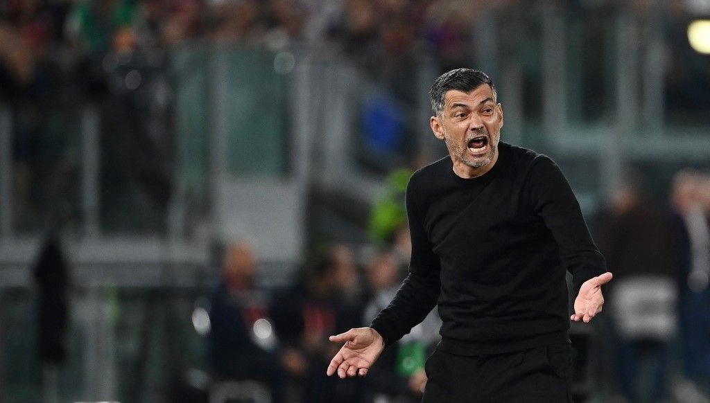 Saran'dan teknik direktör kararı