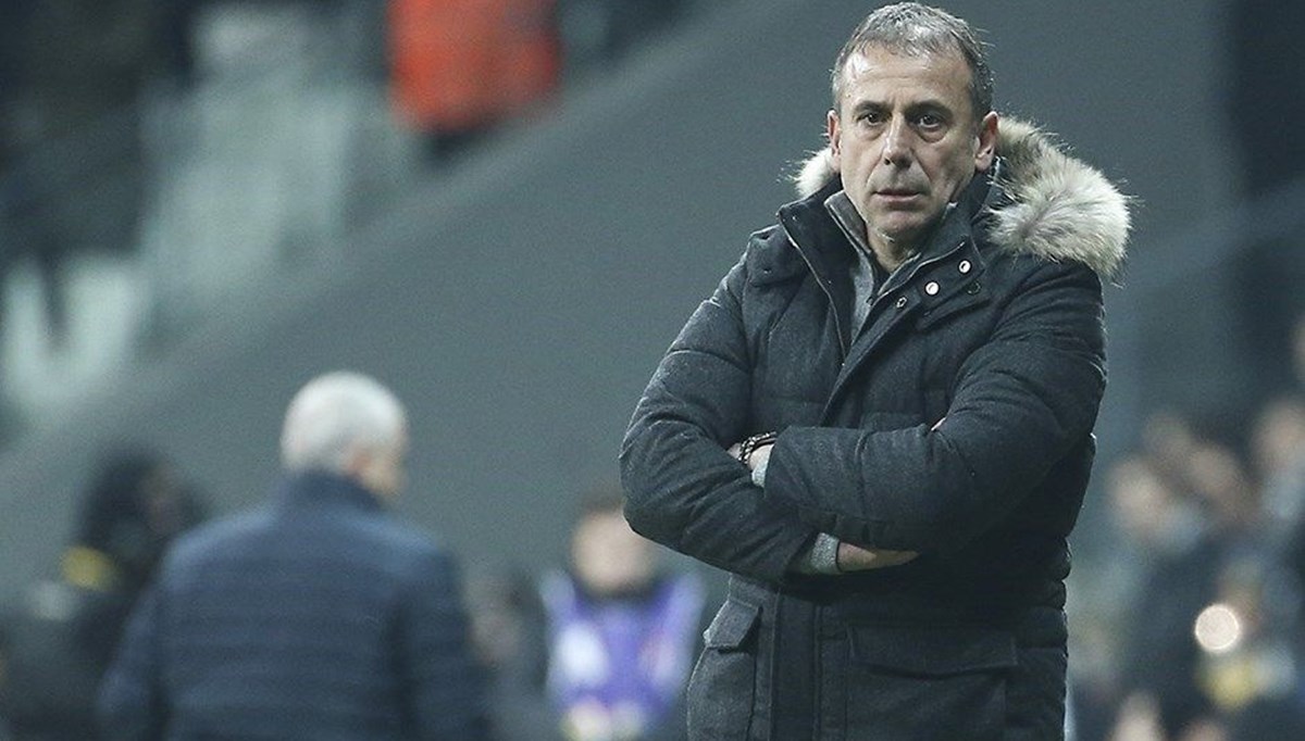 SON DAKİKA HABERİ: Trabzonspor Abdullah Avcı ile anlaştı