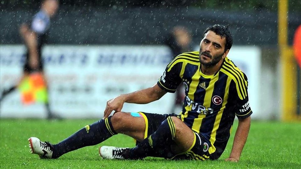 42 yaşındaki Daniel Güiza'dan yeni imza - 1