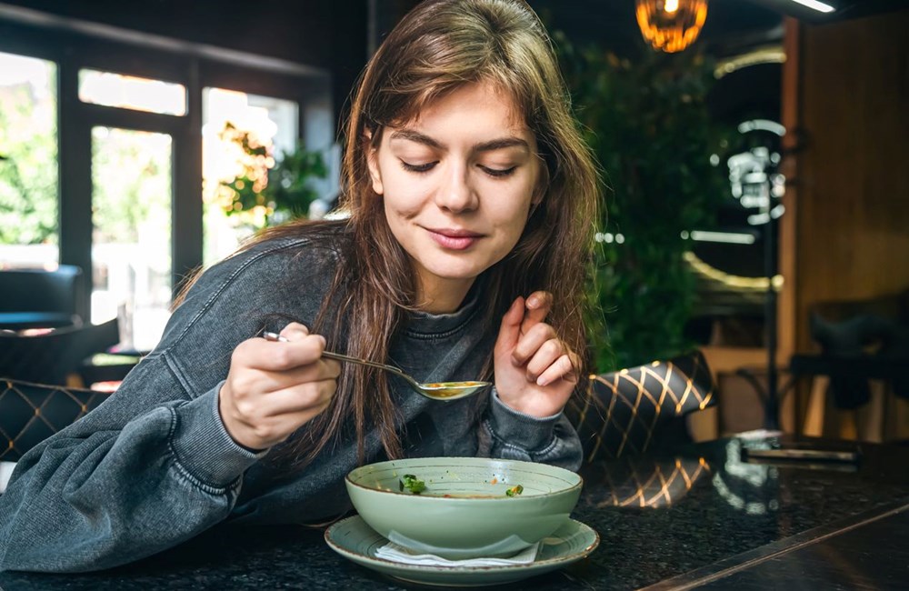 Oruçluyken tok tutan Darende çorbası tarifi: Hem besleyici hem de vitamin deposu | N-Life