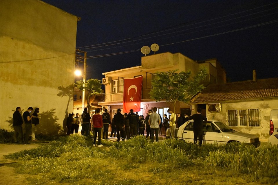 SON DAKİKA HABERİ: İçişleri: Bitlis Sehi bölgesinde teröristlerle çıkan çatışmada iki asker şehit oldu - 2
