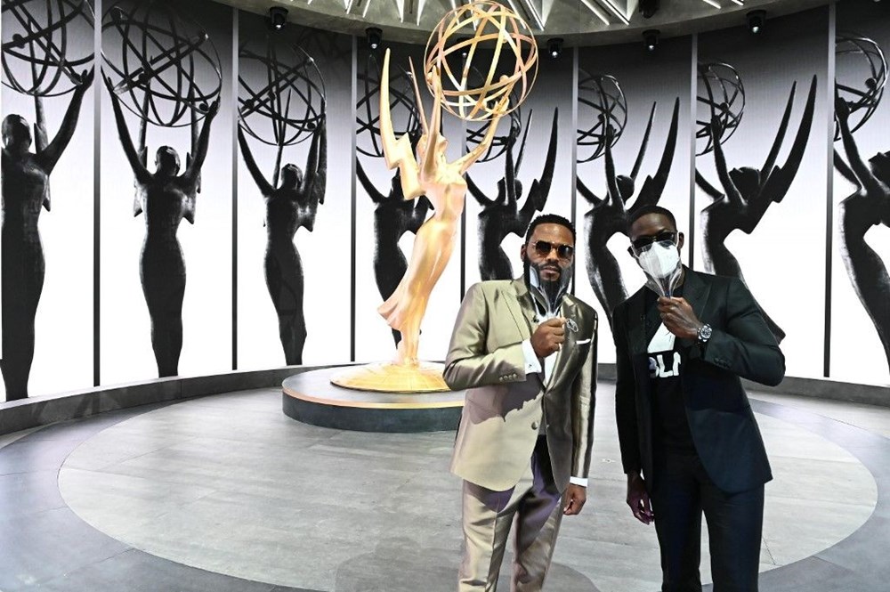 2020 Emmy Ödülleri'nin sahipleri belli oldu - 18