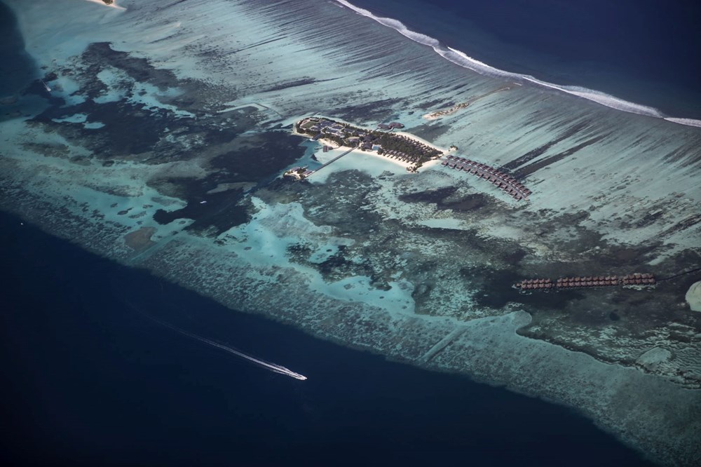 Çare yapay ada: Böyle giderse Maldivler diye bir ülke kalmayacak - 3