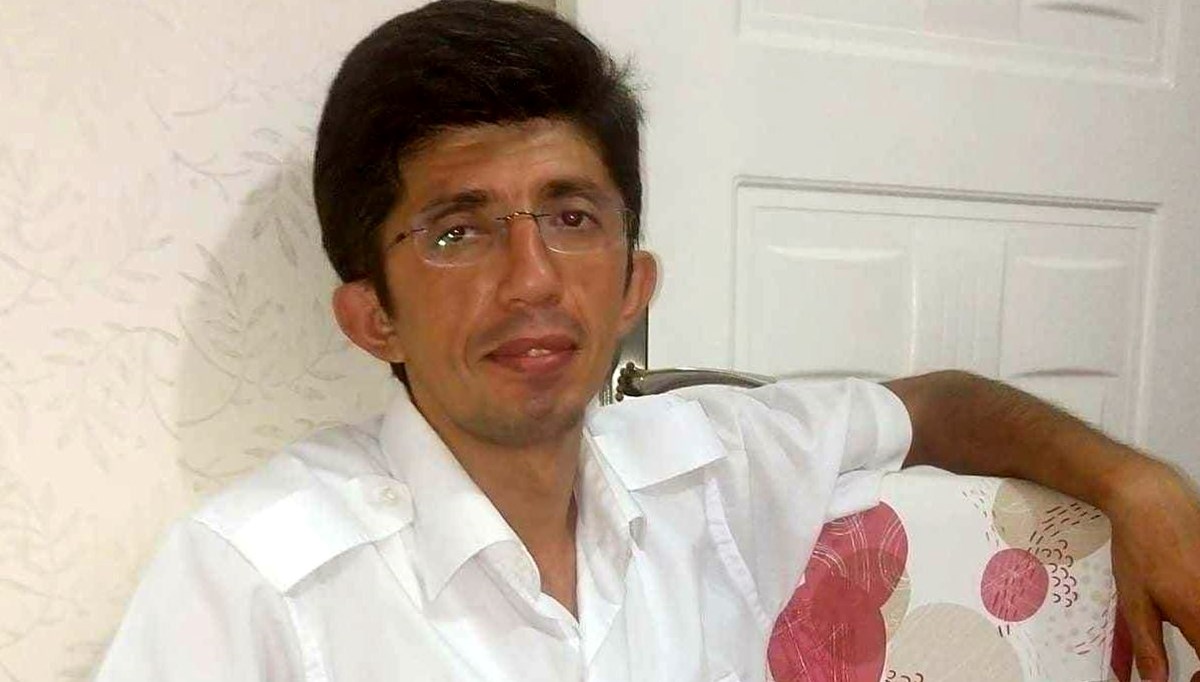 Arkadaşını korumak istedi, eski sevgilisi tarafından öldürüldü Arkadaşını korumak istedi, eski sevgilisi tarafından öldürüldü