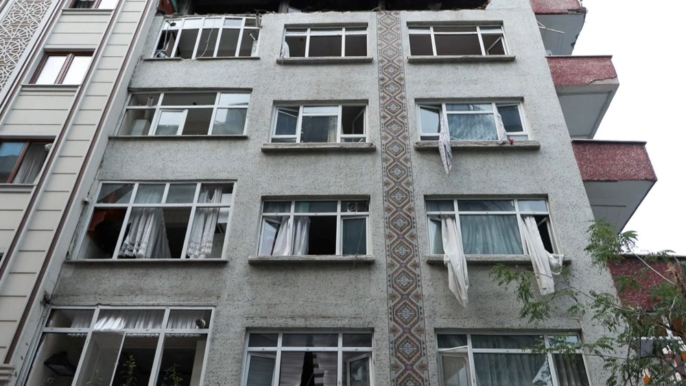 Şirinevler’deki patlamada ihmal iddiası: “2 gündür gaz<p>kokusu vardı, haber vermedik” - 7