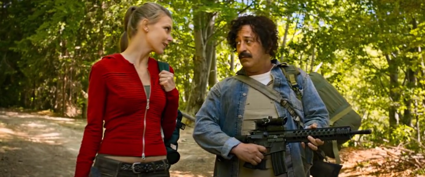 Ali Baba Ve 7 Cuceler In Fragmani Ntv