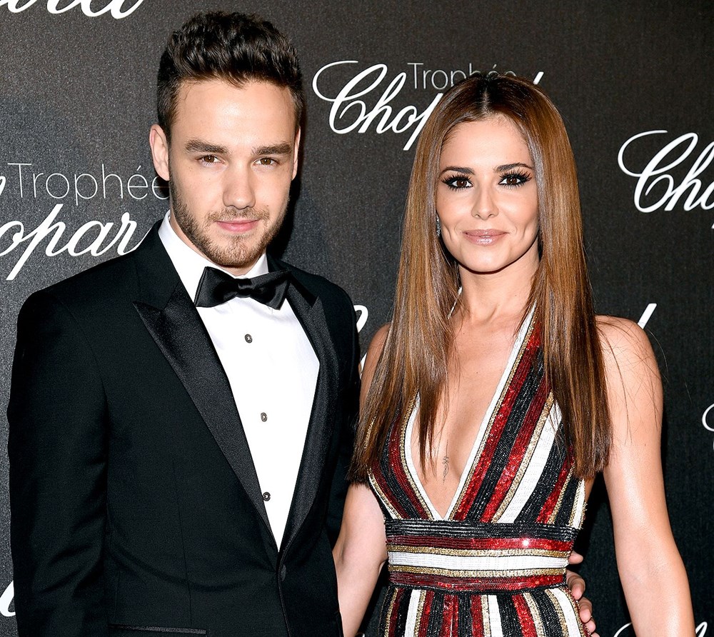 Cheryl ve Liam Payne’den ayrılık kararı Magazin Haberleri