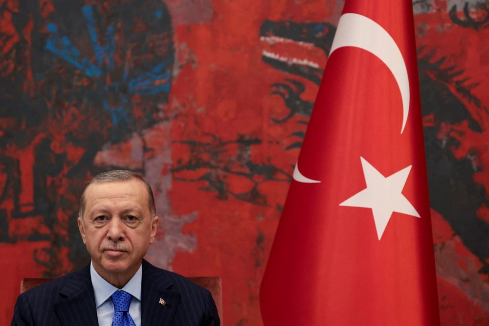 2. Elizabeth'in cenazesine hangi dünya liderleri davet edildi? - 8