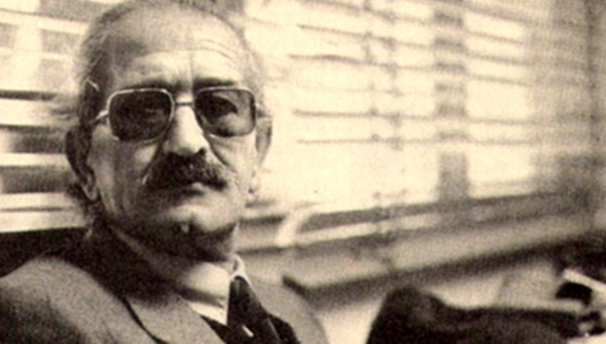 Şiirlerin efendisi Ece Ayhan anılıyor