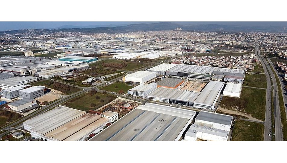 Kasım ayı sanayi üretim rakamları açıklandı