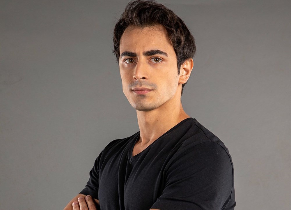 Survivor 2021 yarışmacıları hakkında merak edilenler: Yaşları, memleketleri ve kariyerleri - 12