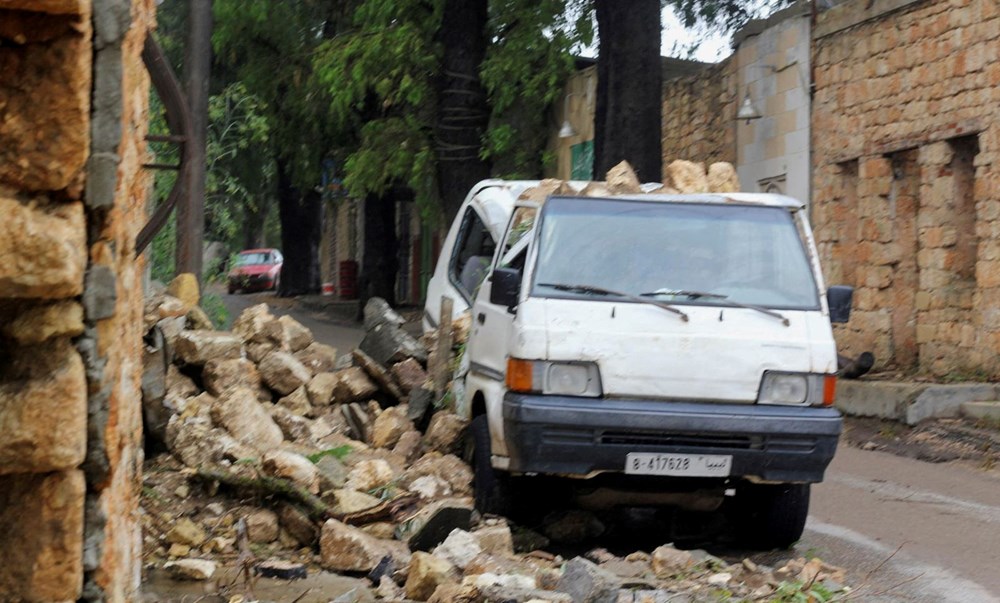 Libya'da sel felaketi: Ölü sayısı 6 bini geçti, binlerce de kayıp var - 7
