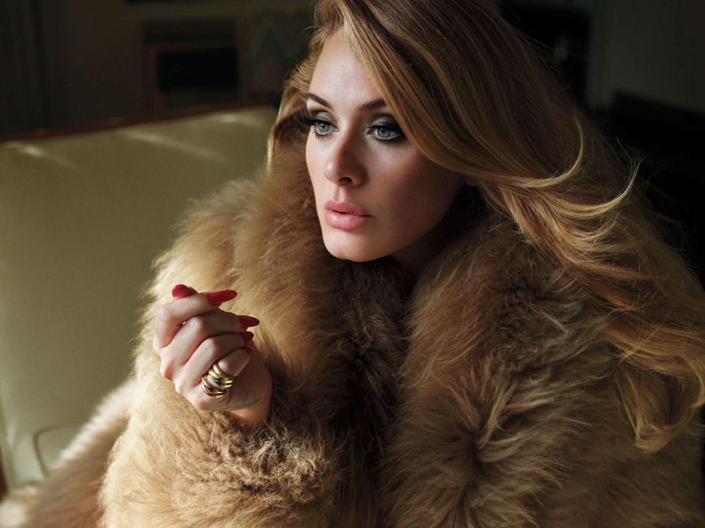 Rich Paul birlikteliği hakkında konuşan Adele: Hiç böyle aşık olmamıştım - 2