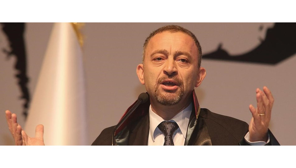 Ümit Kocasakal: Avukatlar hedef haline getirildi