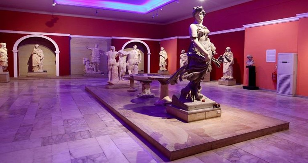 Evden çıkmadan gezebileceğiniz 33 sanal müze - 10