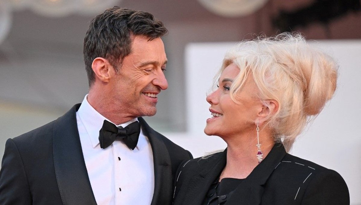 Hugh Jackman ile Deborra-Lee Furnes’in boşanma sebebi belli oldu Hugh Jackman ile Deborra-Lee Furnes’in boşanma sebebi belli oldu
