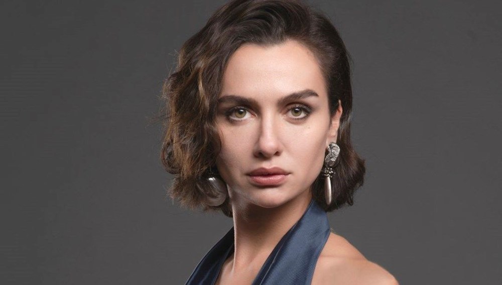 Birce Akalay: Kadın mizahına ihtiyacımız var - 1