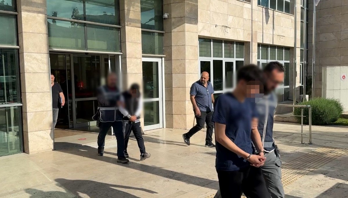 14 yaşındaki kıza cinsel istismar