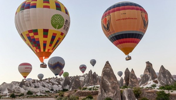 Kapadokya Film Festivali ertelendi