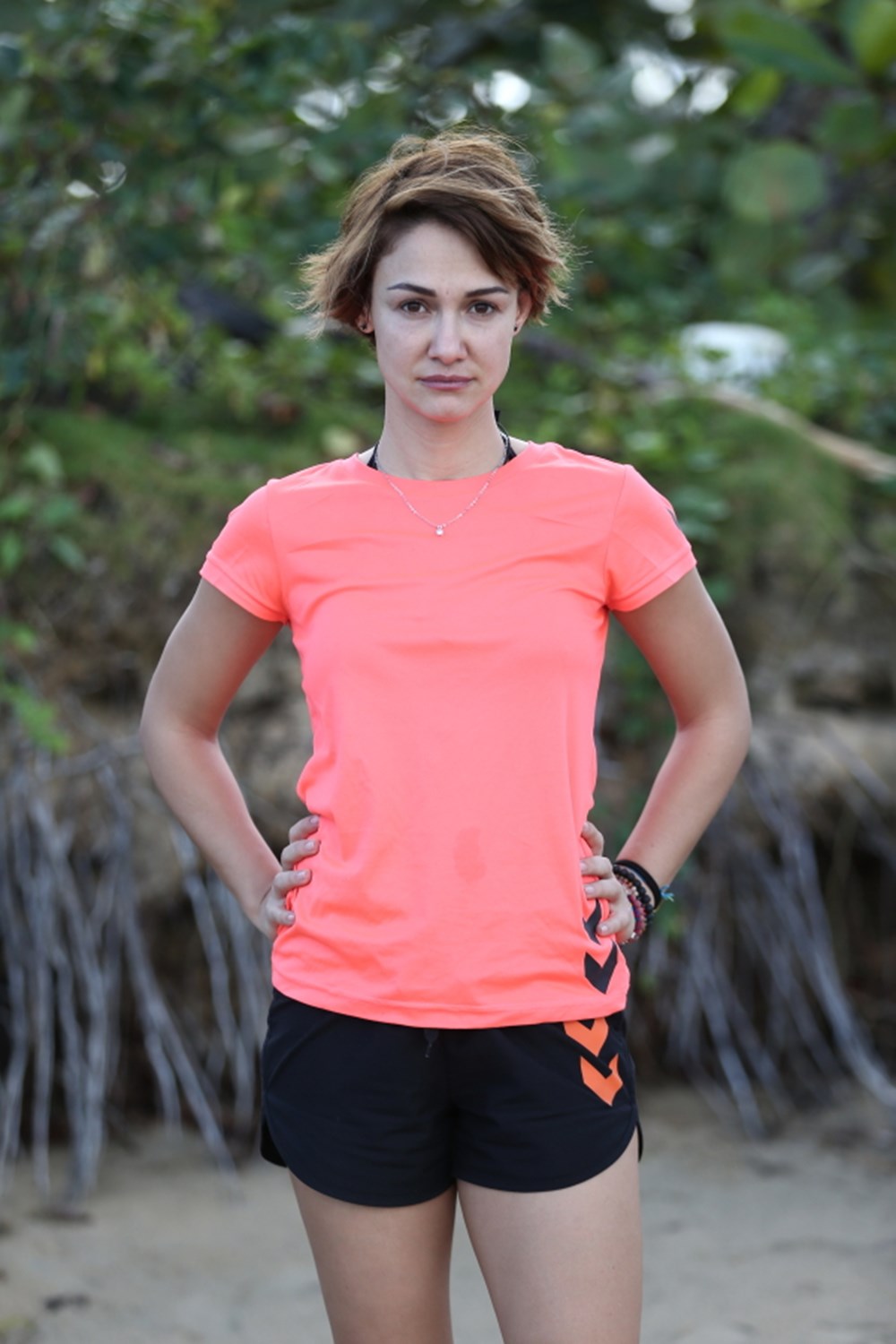 Survivor'dan elenen Seda Demir kimdir? (Son bölümde söyledikleri