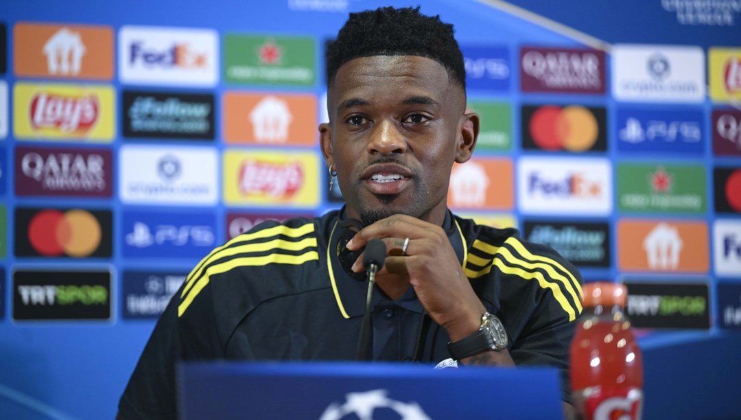 Nelson Semedo: Şampiyonlar Ligi'ni çok istiyoruz