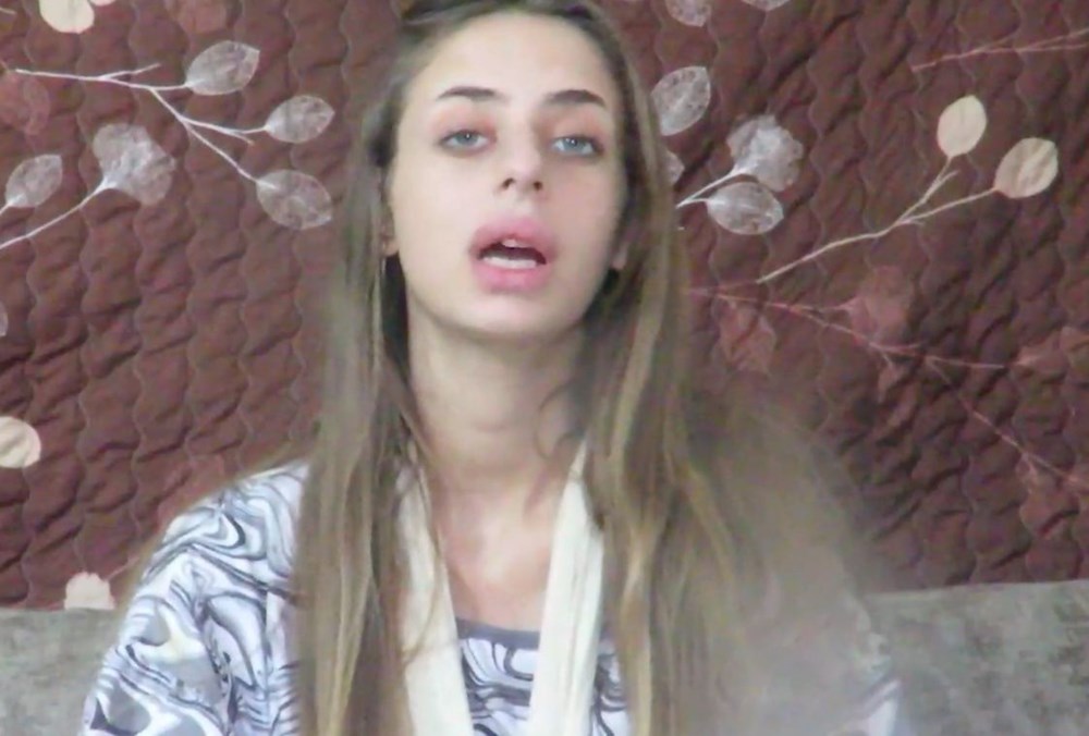 Hamas'tan rehine mesajı - 7