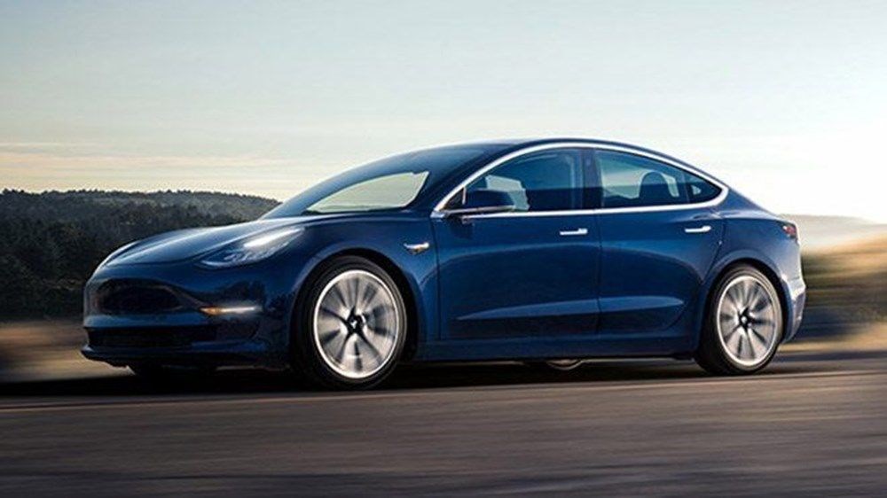 tesla, hisse senedi, borsa, elon musk